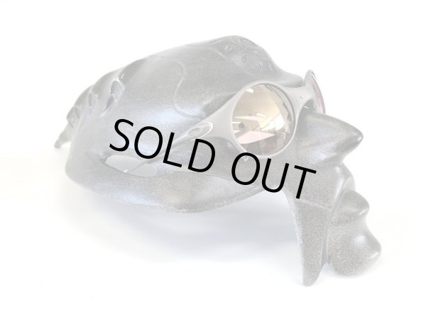 画像10: マーズ NXT®調光レンズ ピンキーゴールド (10)