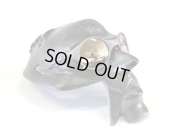 画像9: マーズ NXT®調光レンズ ピンキーゴールド (9)