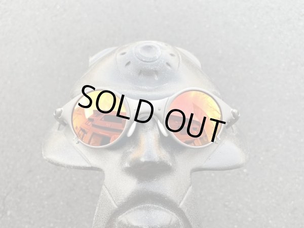 画像9: マーズ NXT®レンズ ファイア (9)