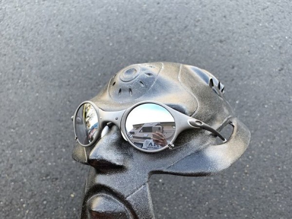 画像9: マーズ NXT®調光レンズ チタニウムクリア　 (9)