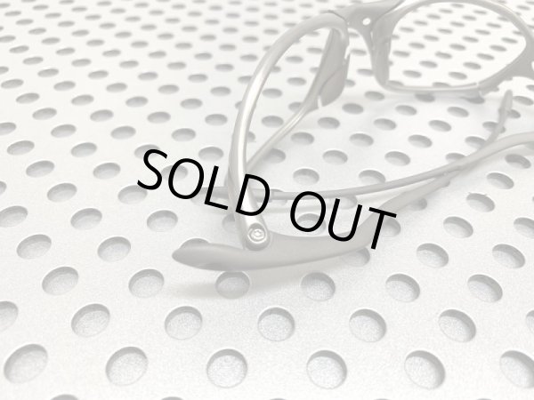 画像6: フレームのみの販売です★ X-METAL XX TiO2 リフレッシュ品 (6)