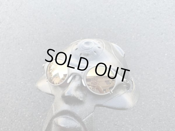 画像7: マーズ NXT®調光レンズ ピンキーゴールド (7)