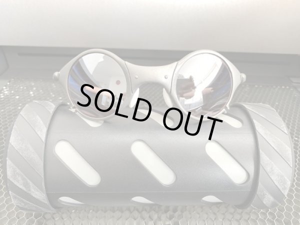 画像8: マーズ NX®T調光レンズ フラッシュコパー (8)