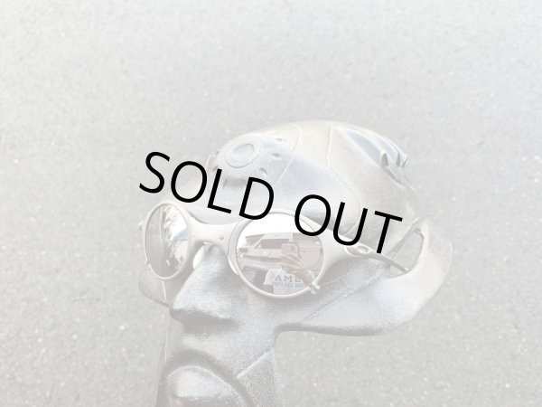 画像4: マーズ NX®T調光レンズ フラッシュコパー (4)