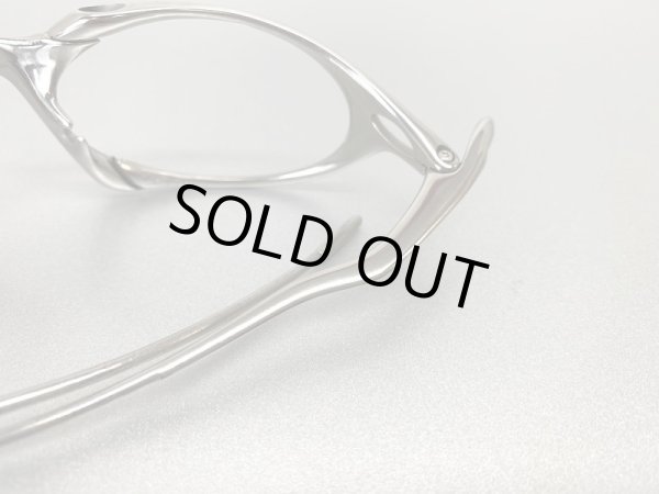 画像14: フレームのみの販売です★ ROMEO1　ポリッシュド　スーパーポリッシュ品 (14)