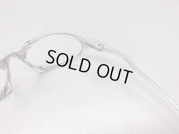 画像18: フレームのみの販売です★ ROMEO1　ポリッシュド　スーパーポリッシュ品 (18)