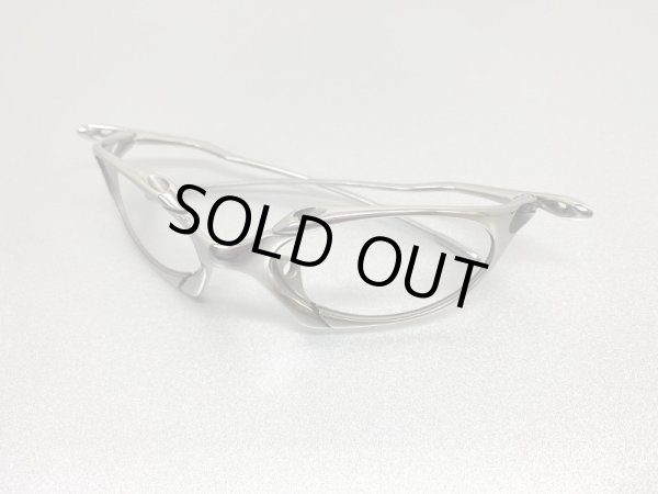 画像8: フレームのみの販売です★ ROMEO1　ポリッシュド　スーパーポリッシュ品 (8)