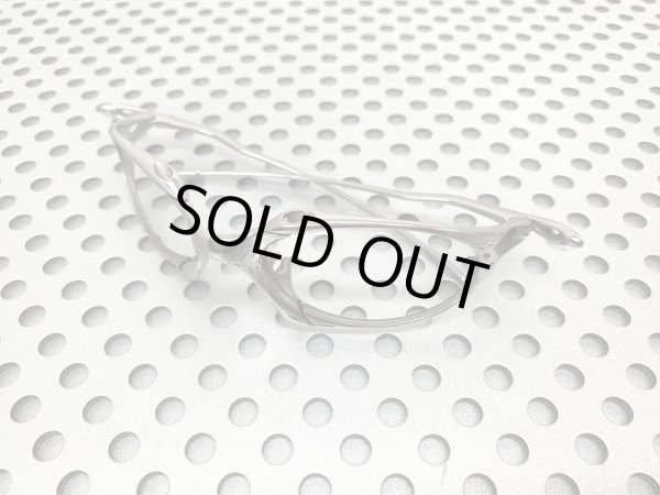 画像2: フレームのみの販売です★ ROMEO1　ポリッシュド　スーパーポリッシュ品 (2)