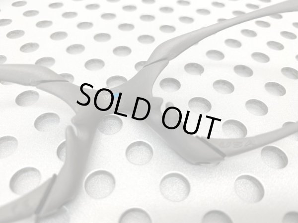 画像8: フレームのみの販売です★ ROMEO1　エックスメタル　リフレッシュ品 (8)