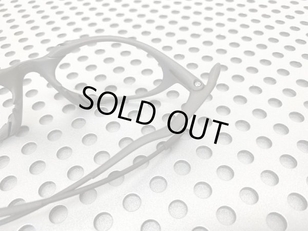 画像7: フレームのみの販売です★ ROMEO1　エックスメタル　リフレッシュ品 (7)