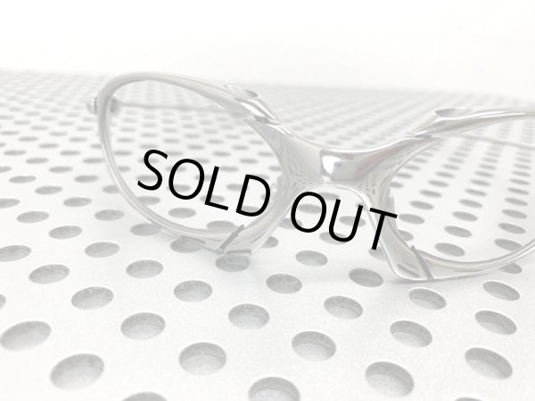 画像7: フレームのみの販売です★ ROMEO1　ポリッシュド　スーパーポリッシュ品 (7)