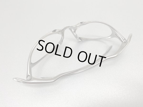 画像15: フレームのみの販売です★ ROMEO1　ポリッシュド　スーパーポリッシュ品 (15)