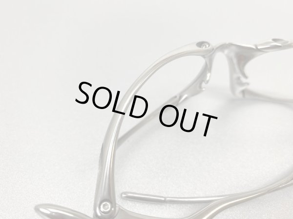 画像19: フレームのみの販売です★ ROMEO1　ポリッシュド　スーパーポリッシュ品 (19)