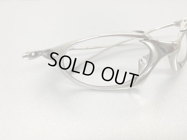 画像10: フレームのみの販売です★ ROMEO1　ポリッシュド　スーパーポリッシュ品 (10)