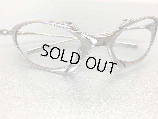 画像12: フレームのみの販売です★ ROMEO1　ポリッシュド　スーパーポリッシュ品 (12)