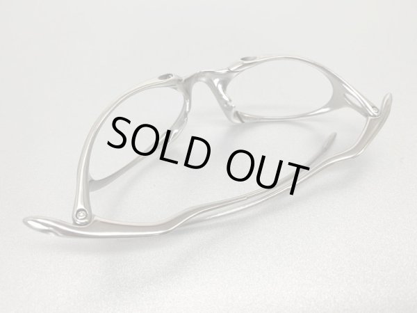 画像13: フレームのみの販売です★ ROMEO1　ポリッシュド　スーパーポリッシュ品 (13)