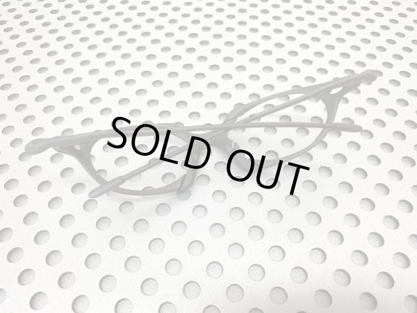 画像9: フレームのみの販売です★ ROMEO1　エックスメタル　リフレッシュ品 (9)