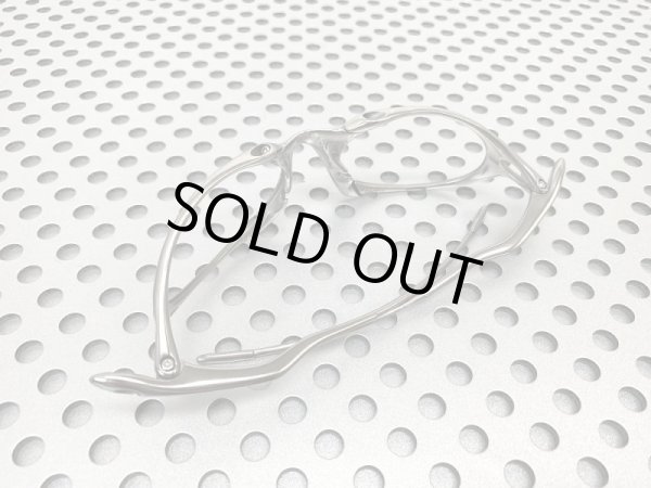 画像3: フレームのみの販売です★ ROMEO1　ポリッシュド　スーパーポリッシュ品 (3)