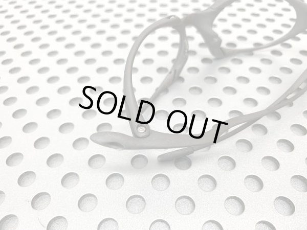 画像6: フレームのみの販売です★ ROMEO1　エックスメタル　リフレッシュ品 (6)