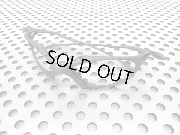 画像2: フレームのみの販売です★ ROMEO1　エックスメタル　リフレッシュ品 (2)