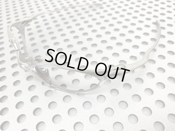 画像6: フレームのみの販売です★ ROMEO1　ポリッシュド　スーパーポリッシュ品 (6)