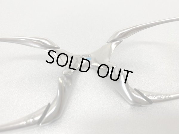 画像16: フレームのみの販売です★ ROMEO1　ポリッシュド　スーパーポリッシュ品 (16)