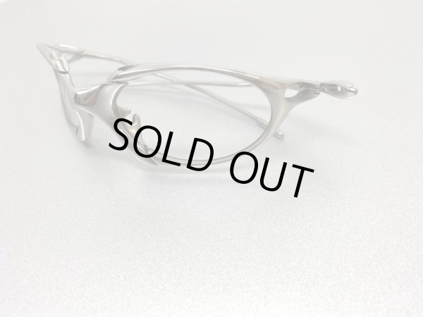 画像9: フレームのみの販売です★ ROMEO1　ポリッシュド　スーパーポリッシュ品 (9)