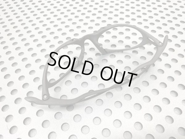 画像5: フレームのみの販売です★ ROMEO1　エックスメタル　リフレッシュ品 (5)