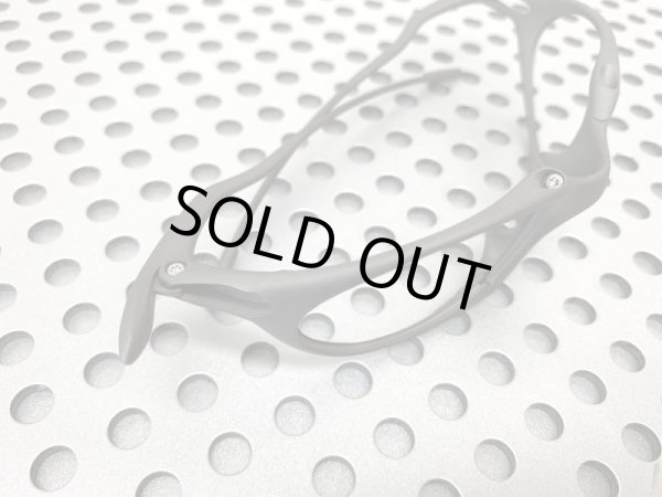 画像12: フレームのみの販売です★ ROMEO1　エックスメタル　リフレッシュ品 (12)