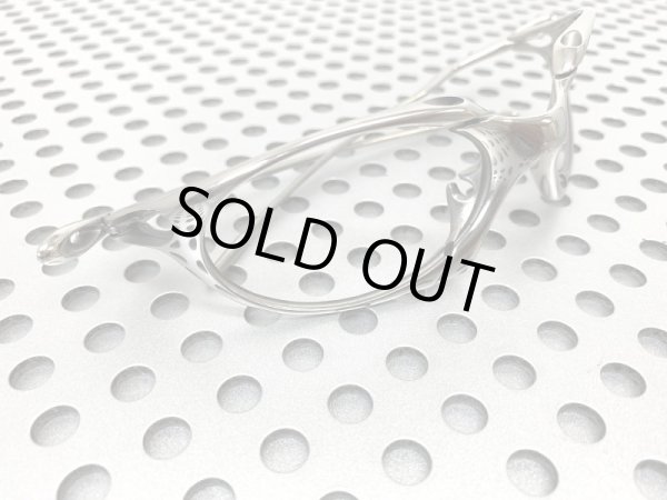 画像4: フレームのみの販売です★ ROMEO1　ポリッシュド　スーパーポリッシュ品 (4)