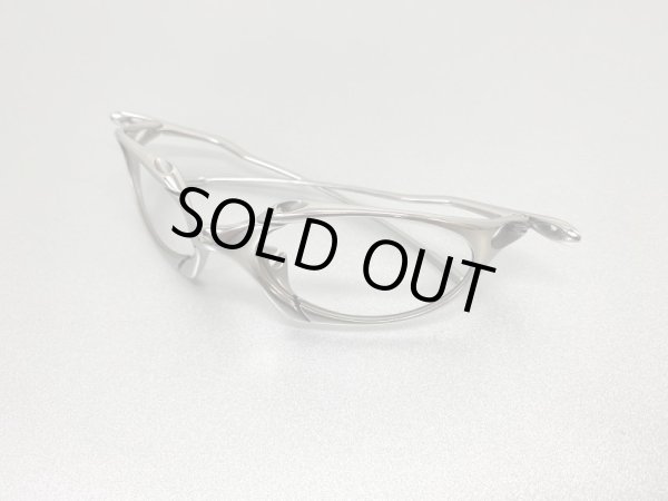 画像20: フレームのみの販売です★ ROMEO1　ポリッシュド　スーパーポリッシュ品 (20)