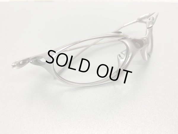 画像11: フレームのみの販売です★ ROMEO1　ポリッシュド　スーパーポリッシュ品 (11)