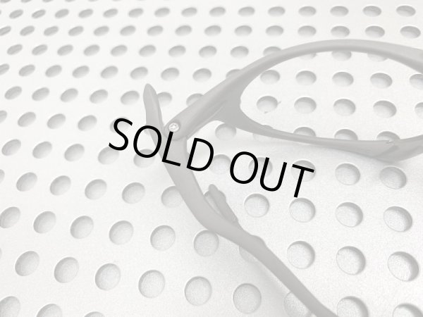 画像11: フレームのみの販売です★ ROMEO1　エックスメタル　リフレッシュ品 (11)