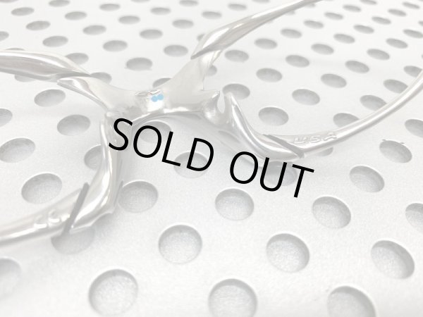 画像5: フレームのみの販売です★ ROMEO1　ポリッシュド　スーパーポリッシュ品 (5)