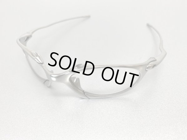 画像17: フレームのみの販売です★ ROMEO1　ポリッシュド　スーパーポリッシュ品 (17)