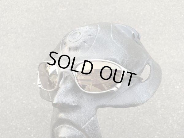 画像10: X-METAL XX NXT®調光レンズ ピンキーゴールド (10)