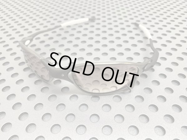 画像16: X-METAL XX NXT®調光レンズ ピンキーゴールド (16)