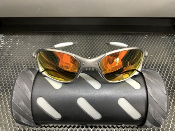 画像5: X-METAL XX NXT®調光レンズ ファイア  (5)