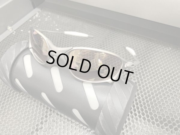 画像5: X-METAL XX NXT®調光レンズ ピンキーゴールド (5)