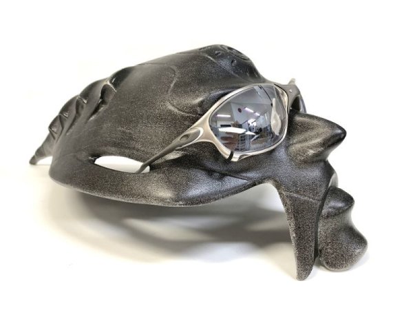 画像13: X-METAL XX NXT®調光レンズ チタニウムクリア (13)