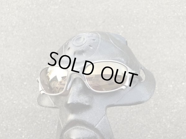 画像13: X-METAL XX NXT®調光レンズ ピンキーゴールド (13)