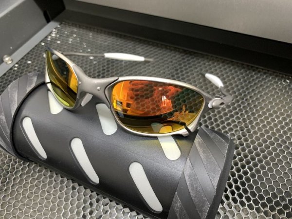 画像12: X-METAL XX NXT®調光レンズ ファイア  (12)