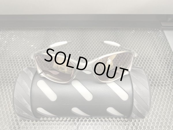 画像4: X-METAL XX NXT®調光レンズ ピンキーゴールド (4)