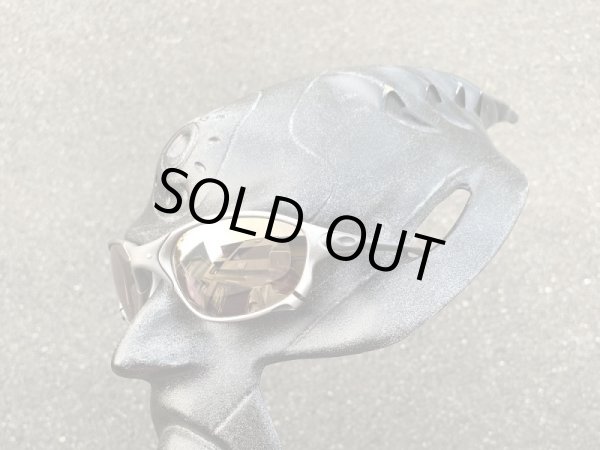 画像12: X-METAL XX NXT®調光レンズ ピンキーゴールド (12)