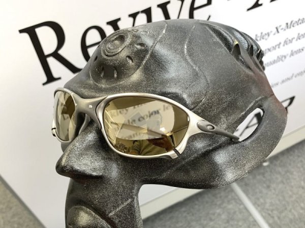 画像5: X-METAL XX NXT®調光レンズ ゴールドヴァリア (5)