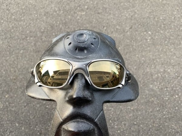 画像9: X-METAL XX NXT®調光レンズ ゴールドヴァリア (9)