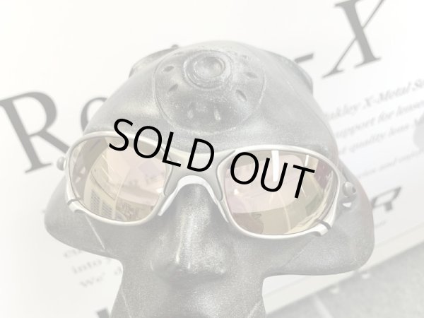 画像8: X-METAL XX NXT®調光レンズ ピンキーゴールド (8)