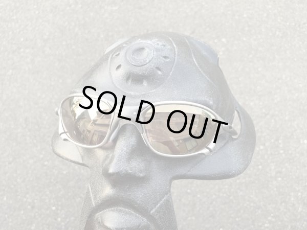 画像9: X-METAL XX NXT®調光レンズ ピンキーゴールド (9)