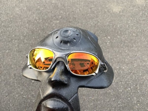 画像6: X-METAL XX NXT®調光レンズ ファイア  (6)