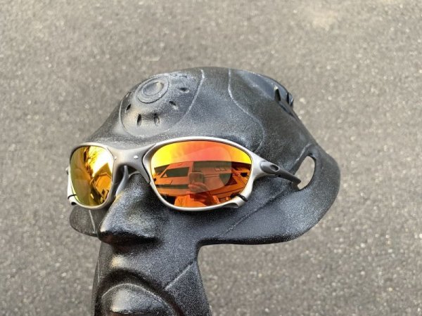 画像7: X-METAL XX NXT®調光レンズ ファイア  (7)